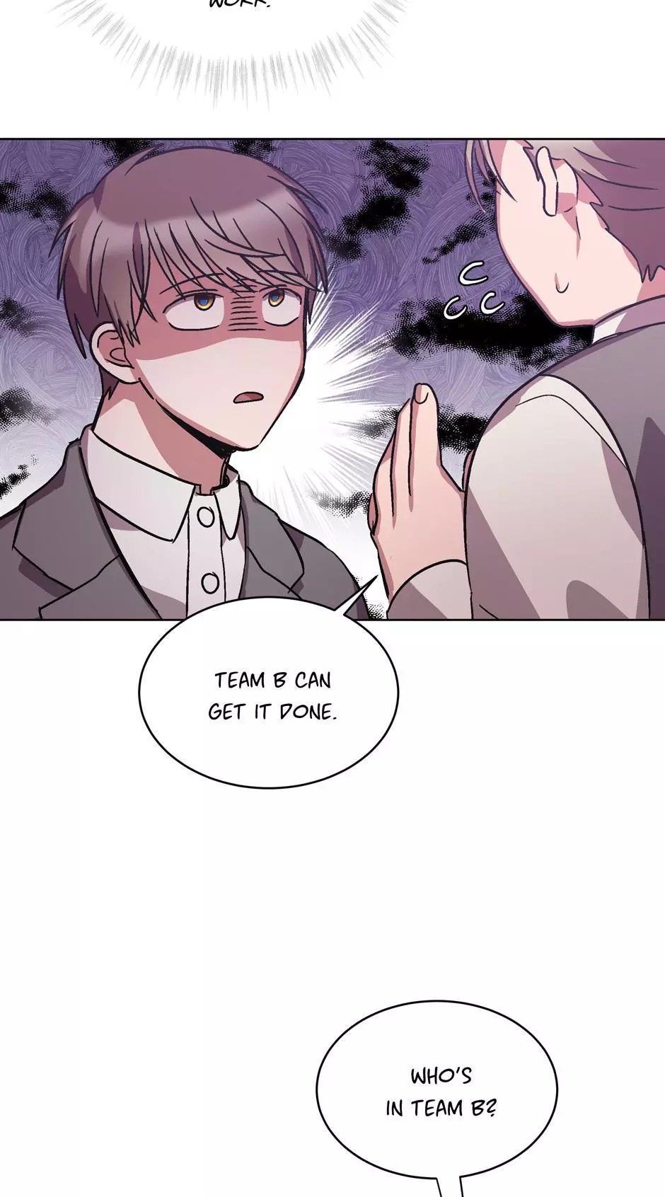 The Perfect Chapter 6 page 50
