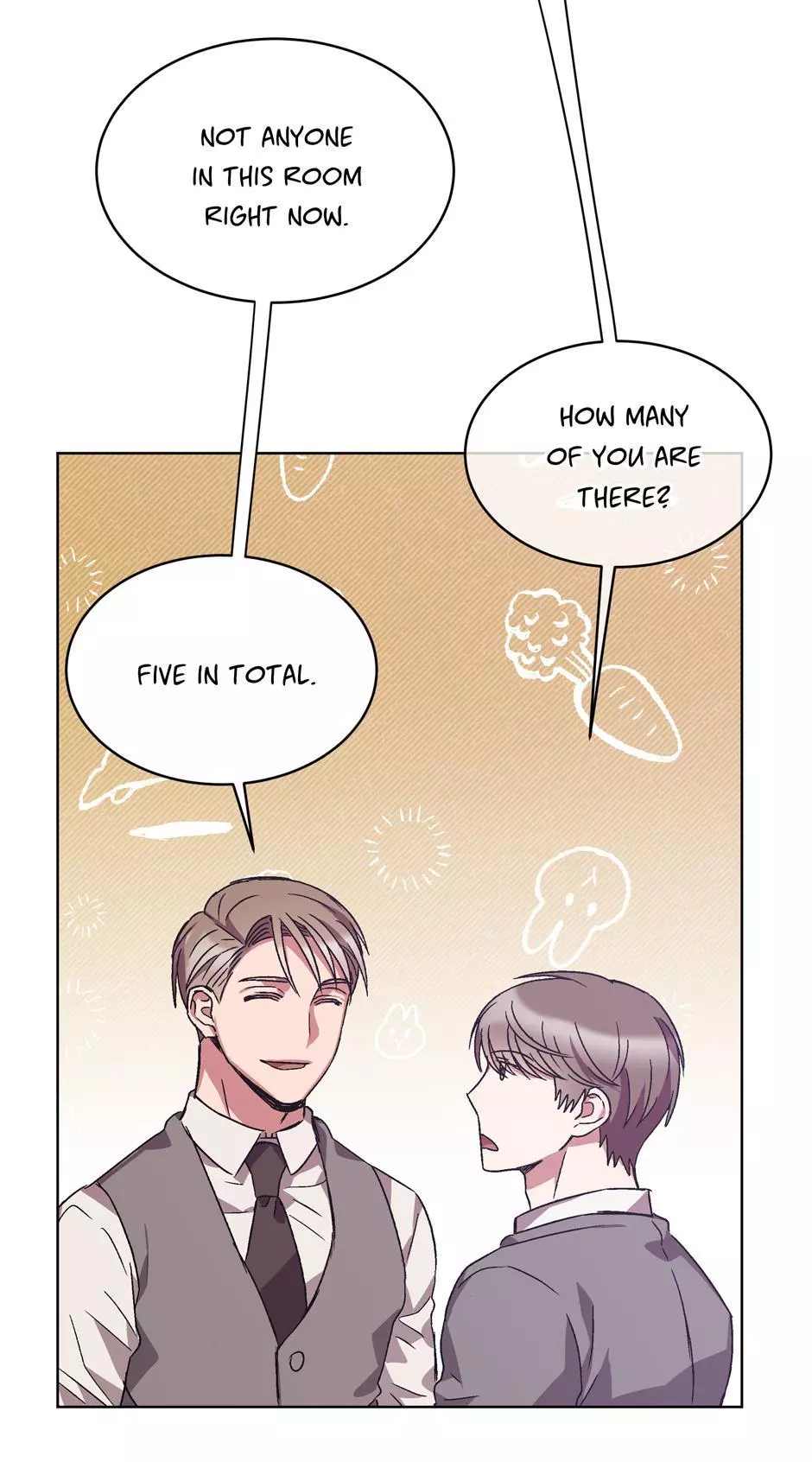 The Perfect Chapter 6 page 51