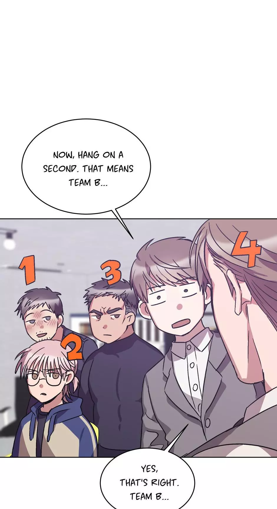 The Perfect Chapter 6 page 52