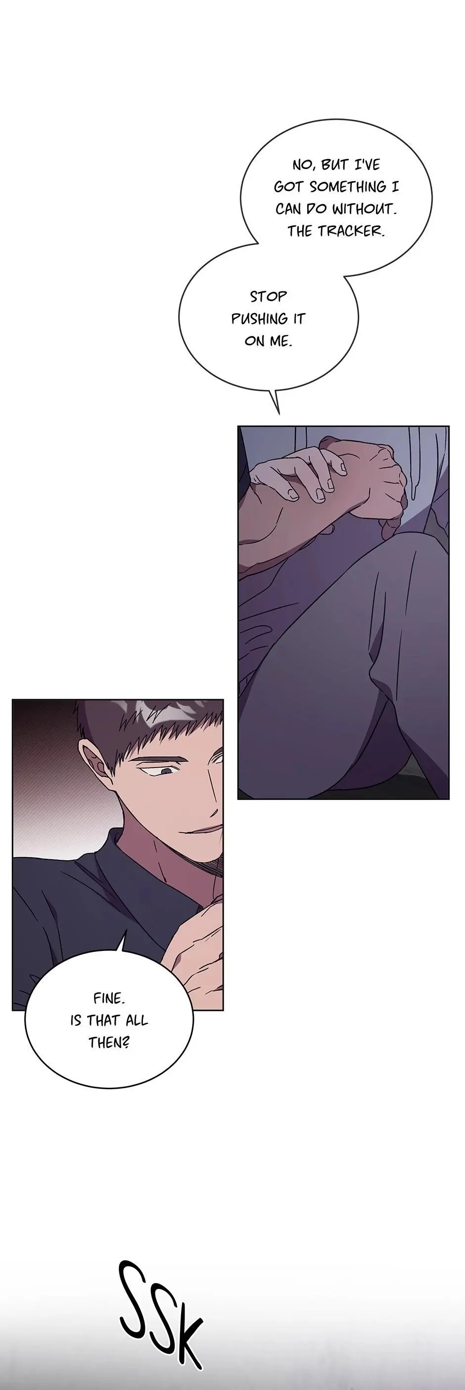 The Perfect Chapter 60 page 2