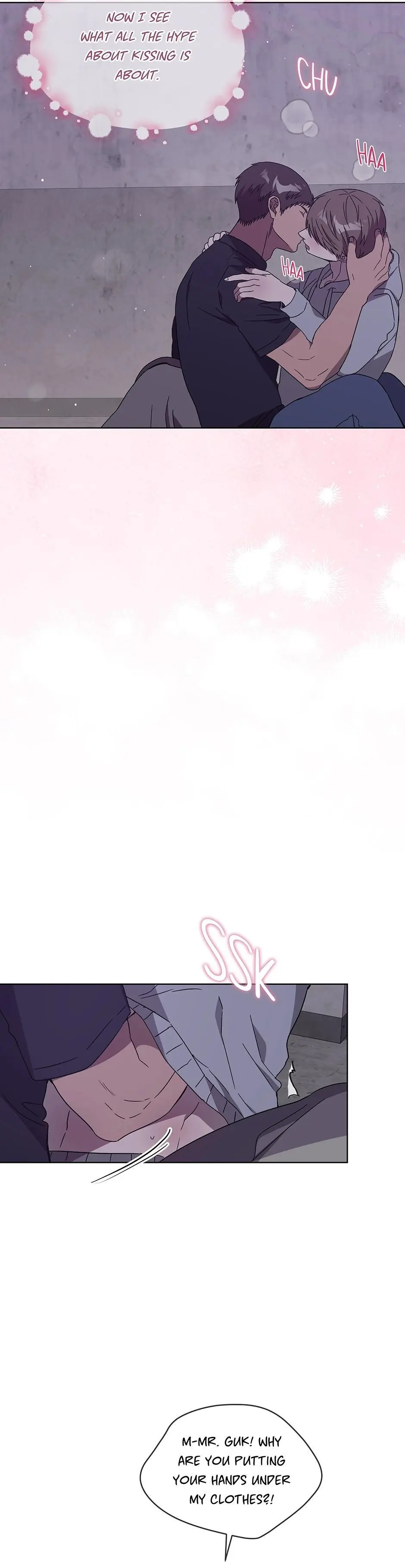 The Perfect Chapter 60 page 10