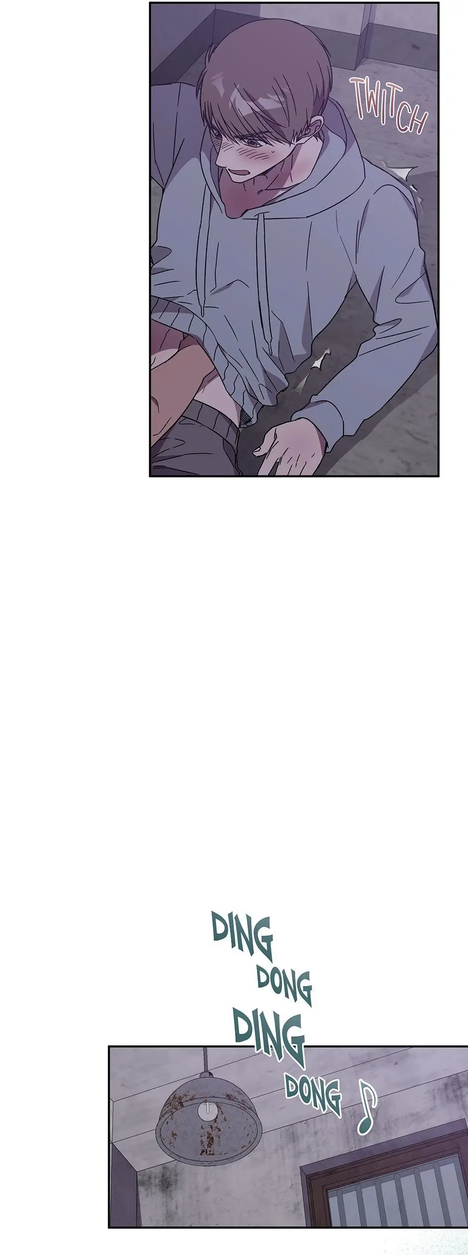The Perfect Chapter 60 page 12