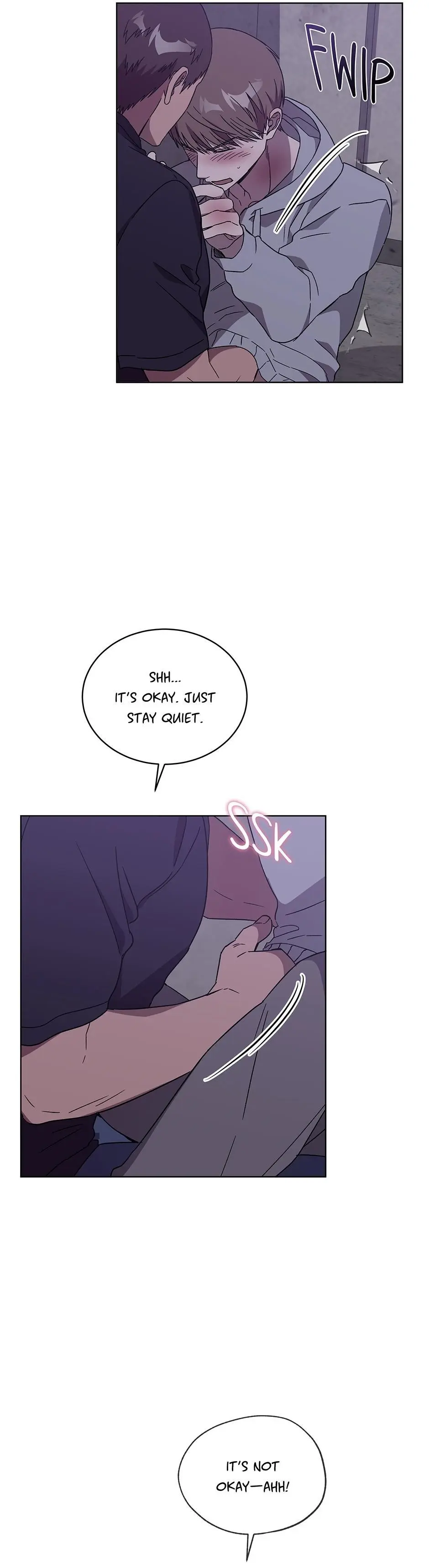 The Perfect Chapter 60 page 11