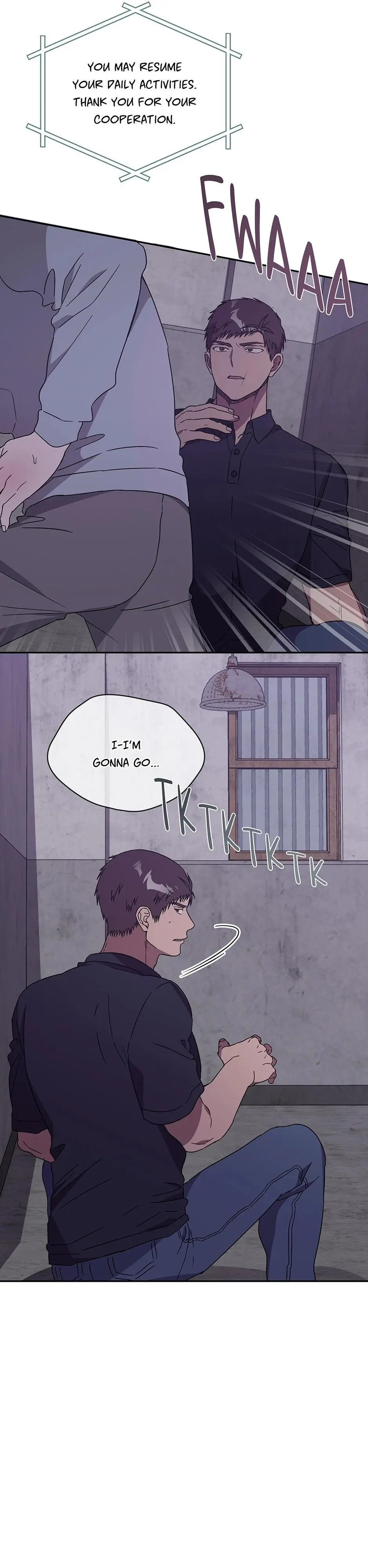 The Perfect Chapter 60 page 14