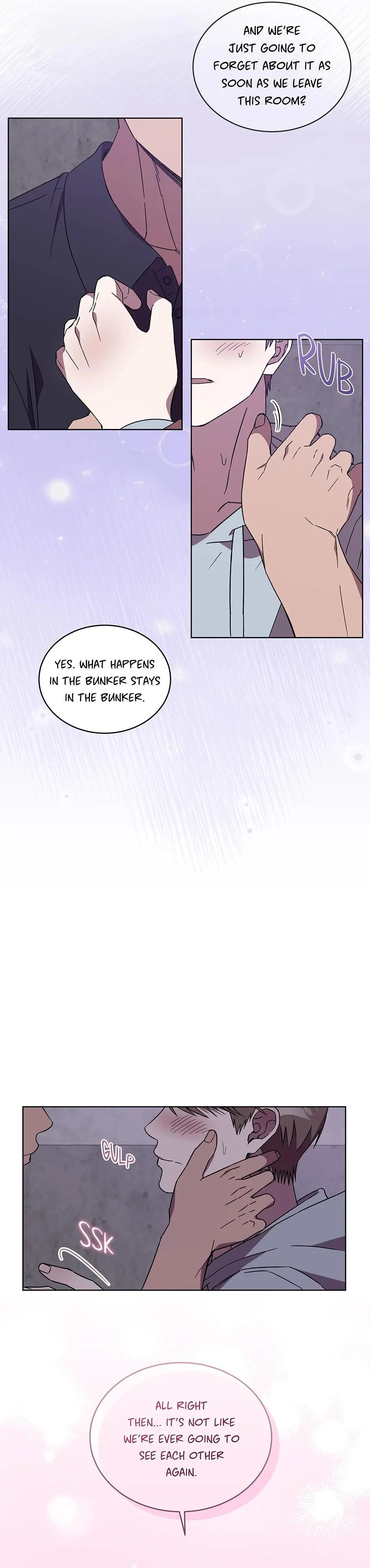 The Perfect Chapter 60 page 6
