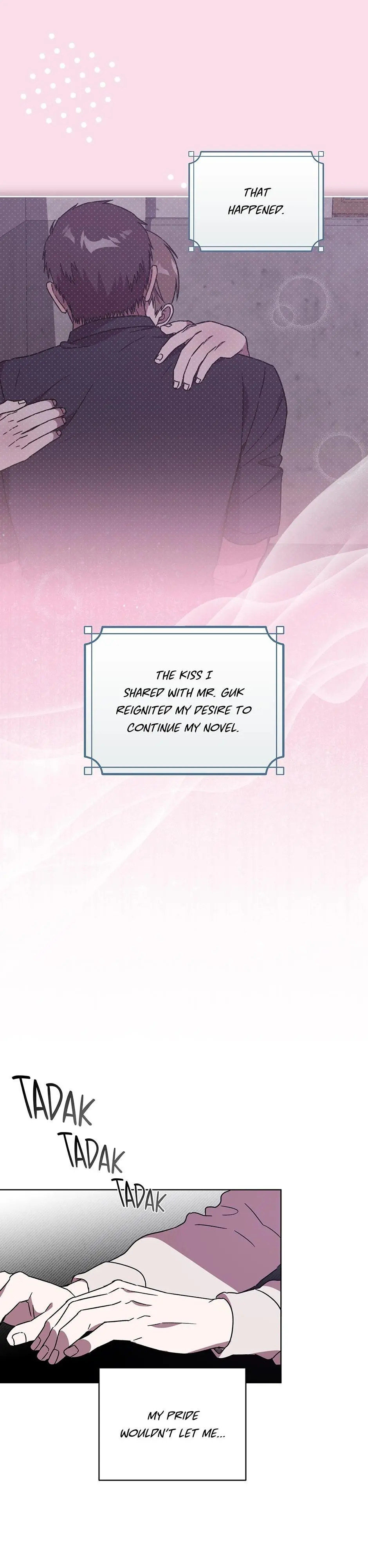 The Perfect Chapter 60 page 18