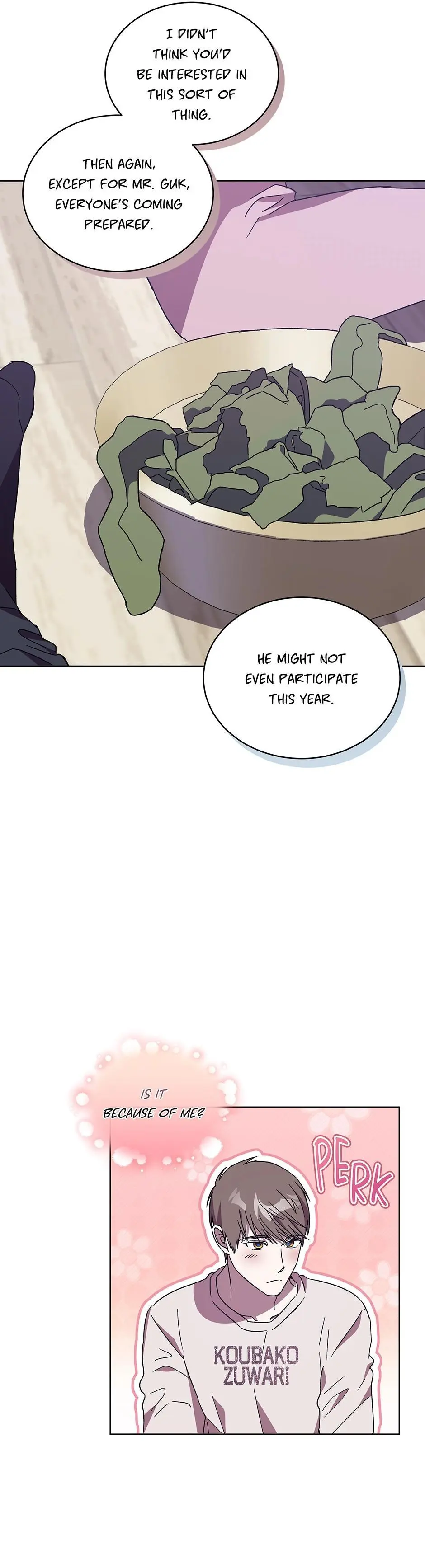 The Perfect Chapter 60 page 24