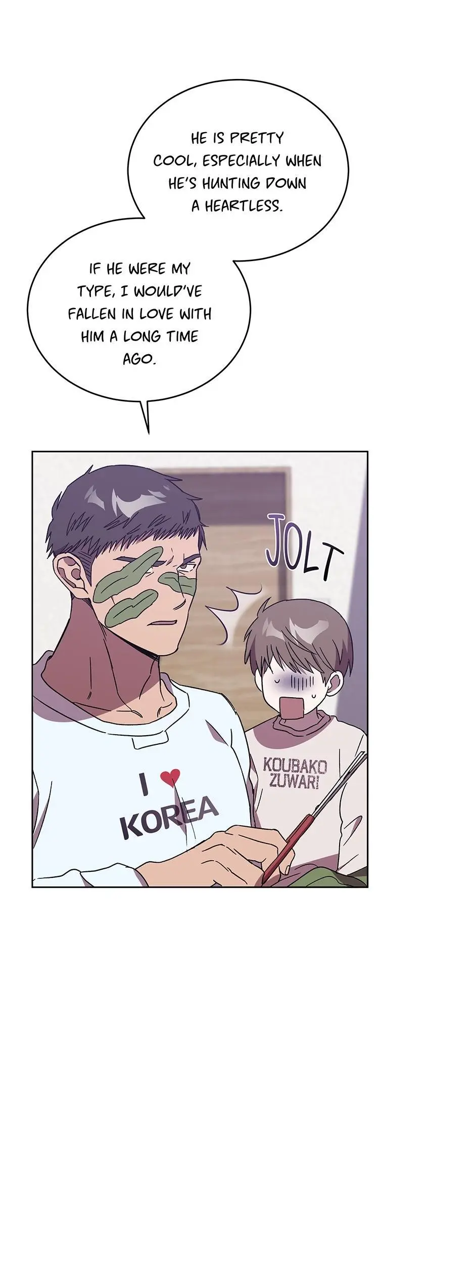 The Perfect Chapter 60 page 26