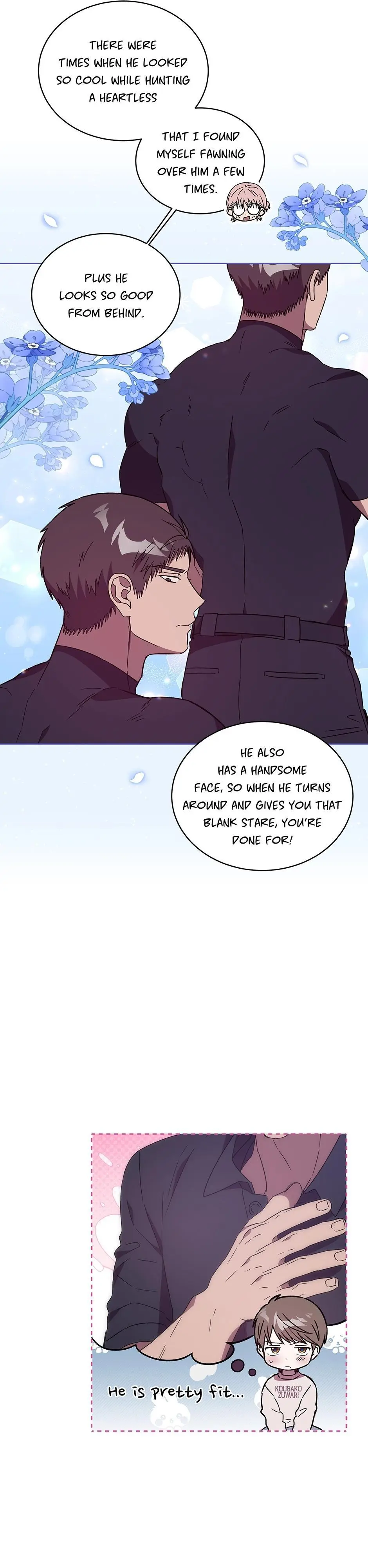 The Perfect Chapter 60 page 27