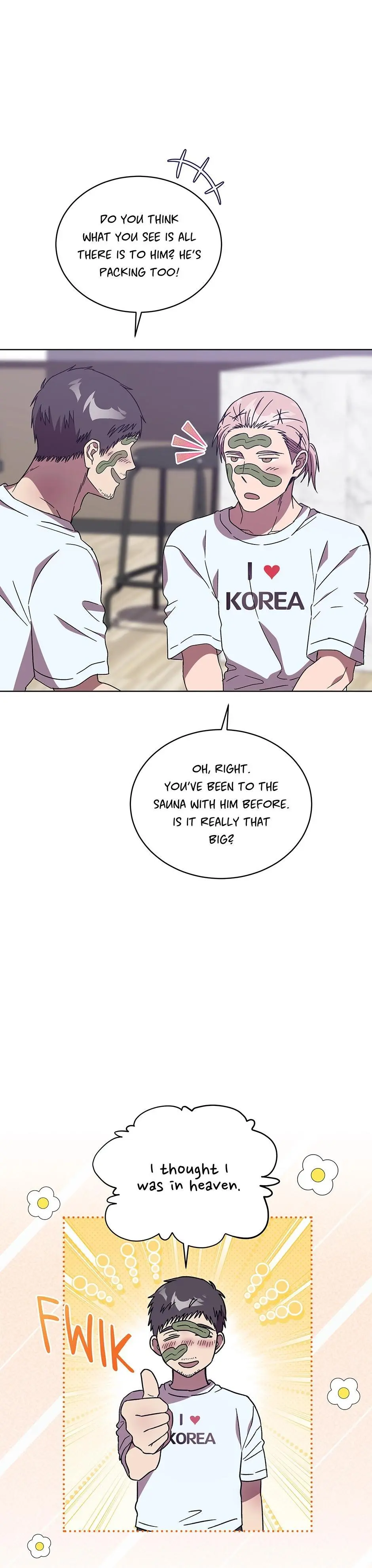 The Perfect Chapter 60 page 28