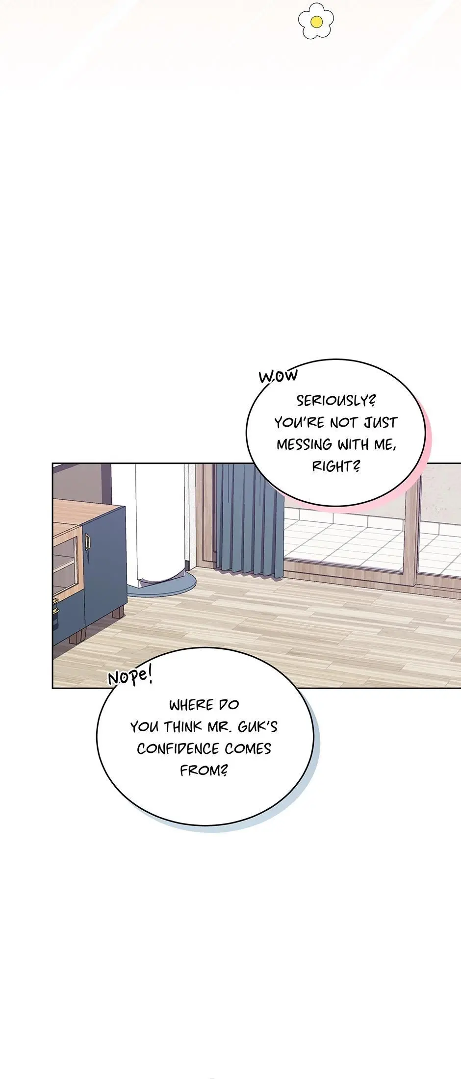 The Perfect Chapter 60 page 29
