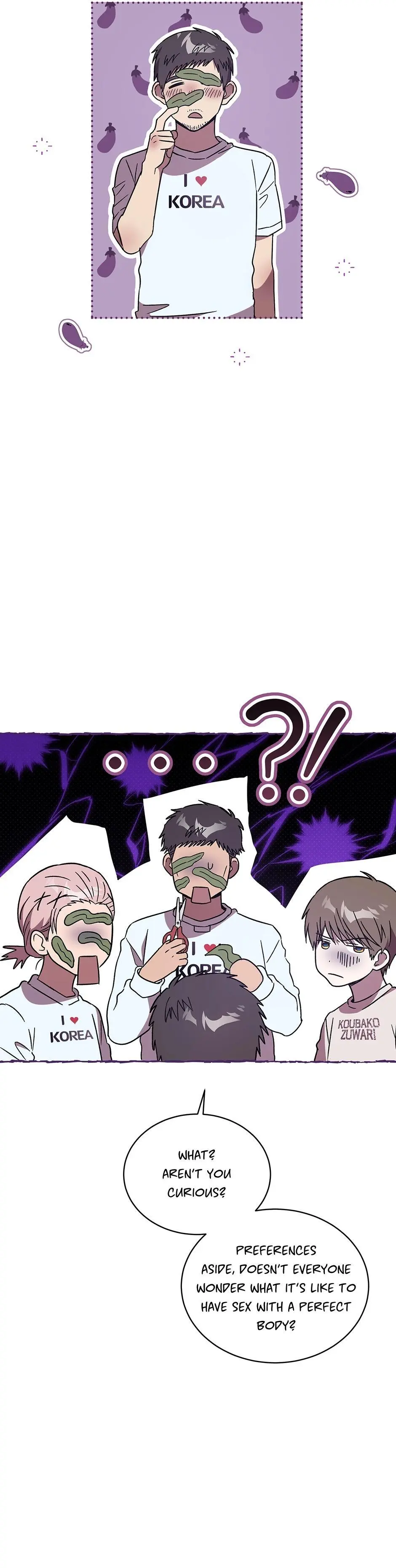 The Perfect Chapter 60 page 31