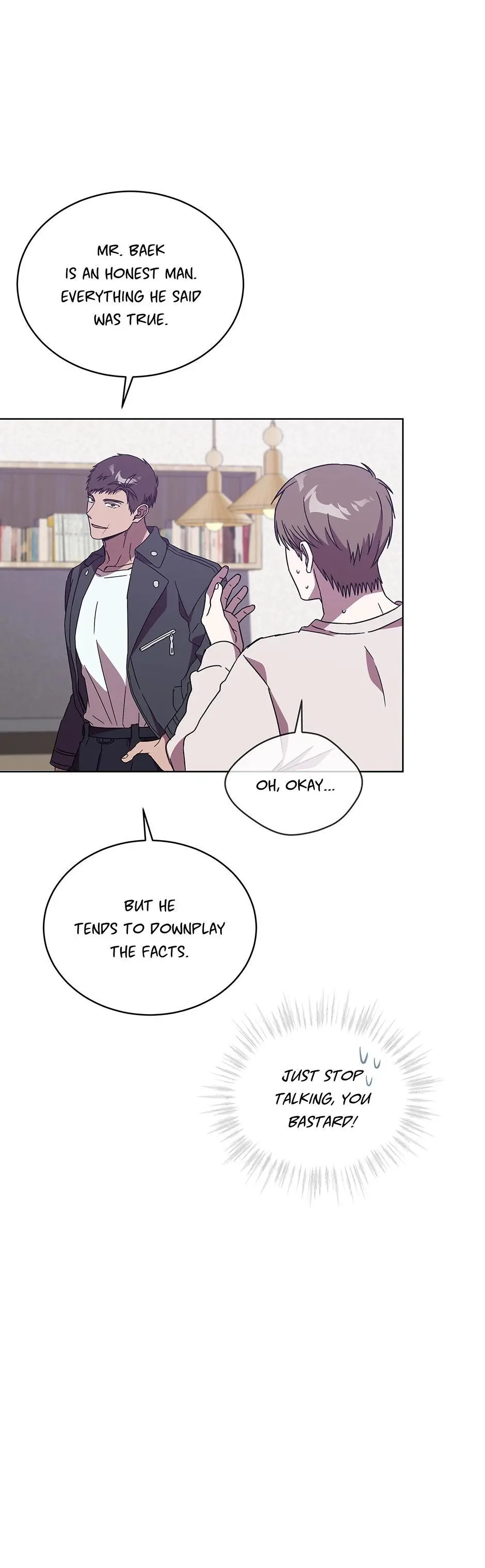 The Perfect Chapter 61 page 11