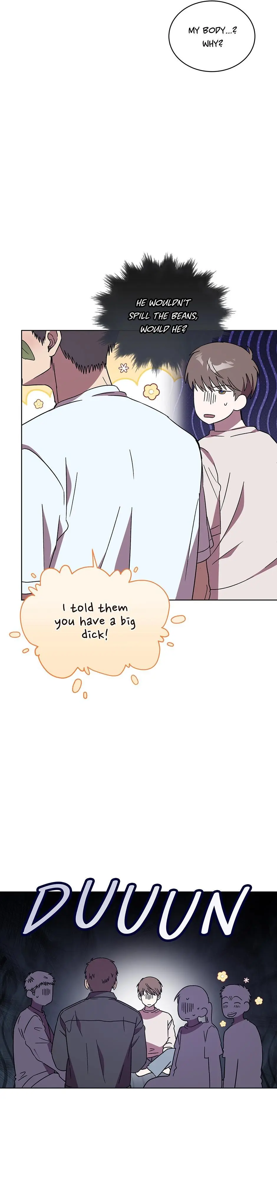 The Perfect Chapter 61 page 3