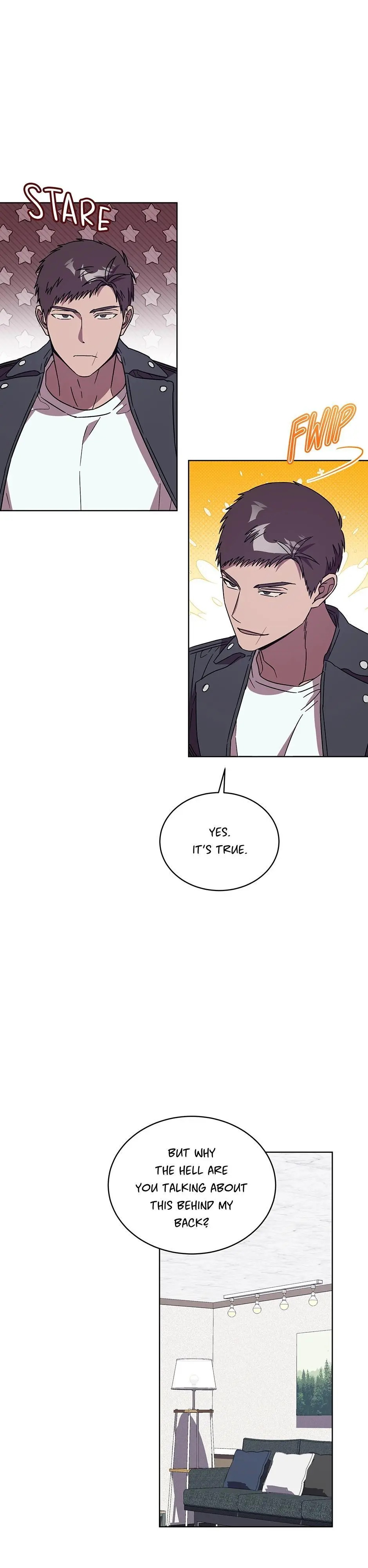 The Perfect Chapter 61 page 4