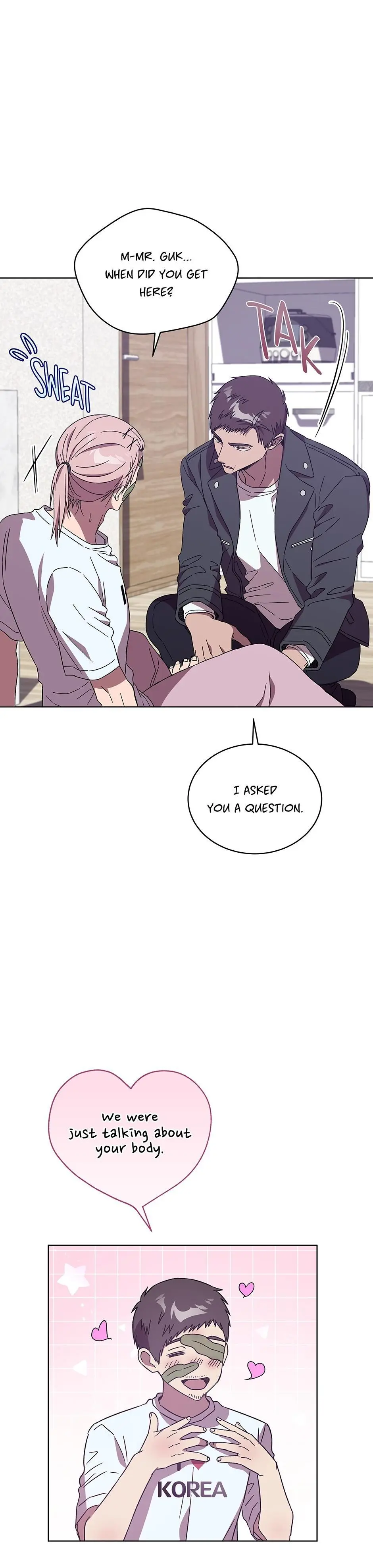 The Perfect Chapter 61 page 2