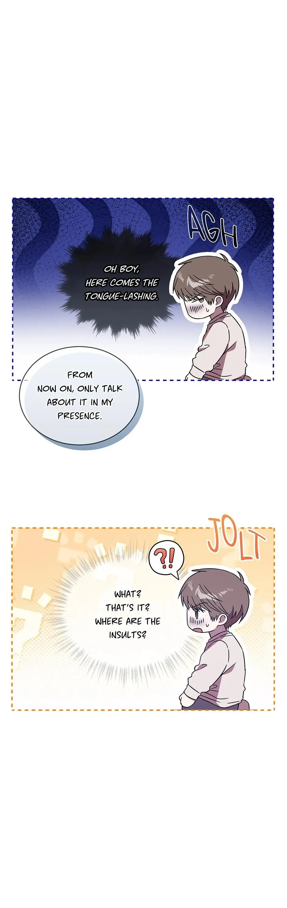 The Perfect Chapter 61 page 5