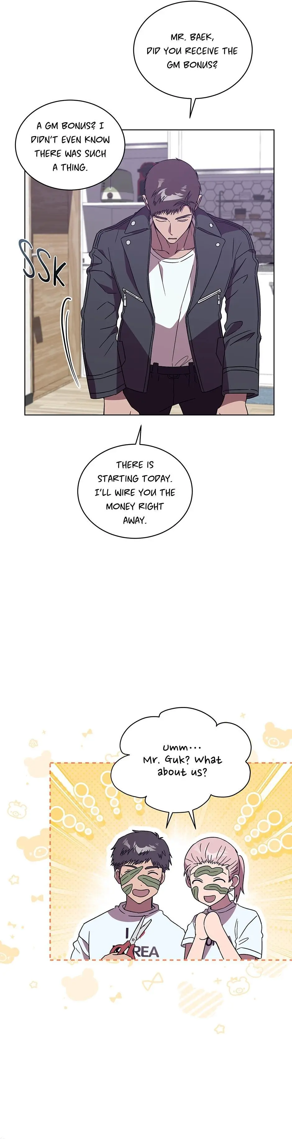 The Perfect Chapter 61 page 6