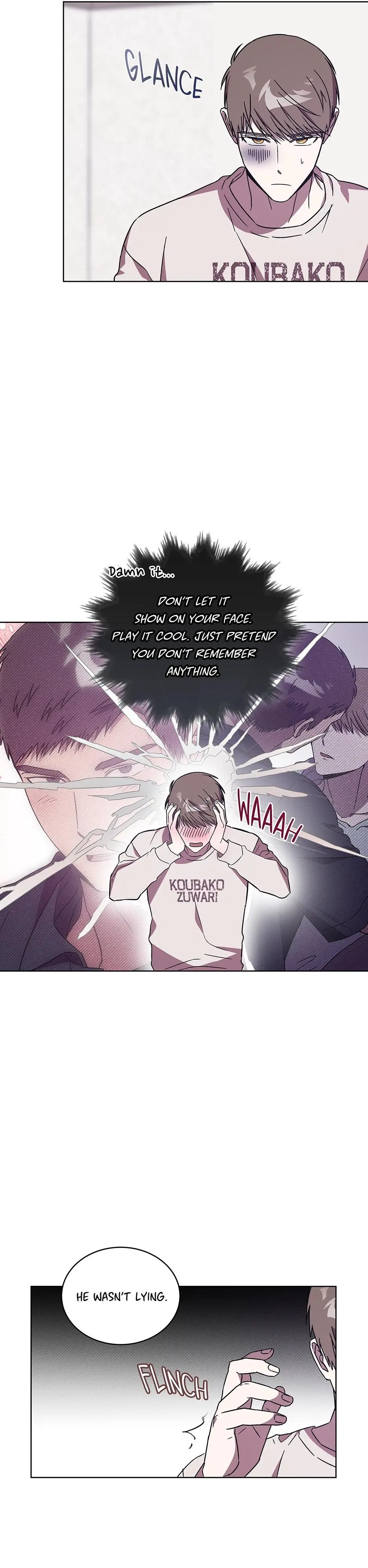 The Perfect Chapter 61 page 10
