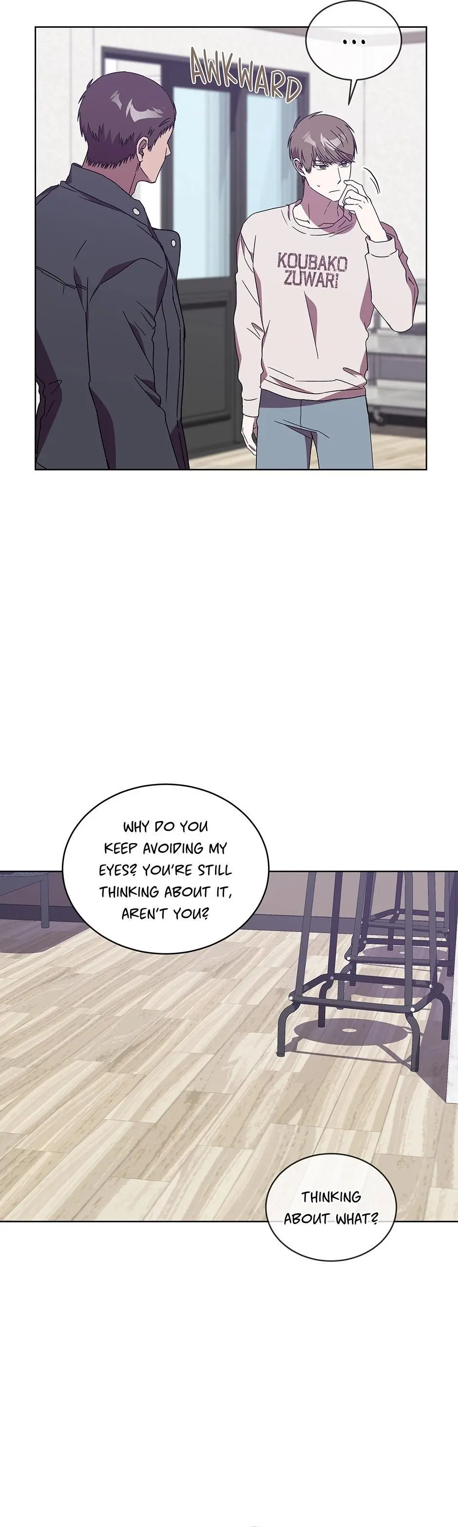 The Perfect Chapter 61 page 13
