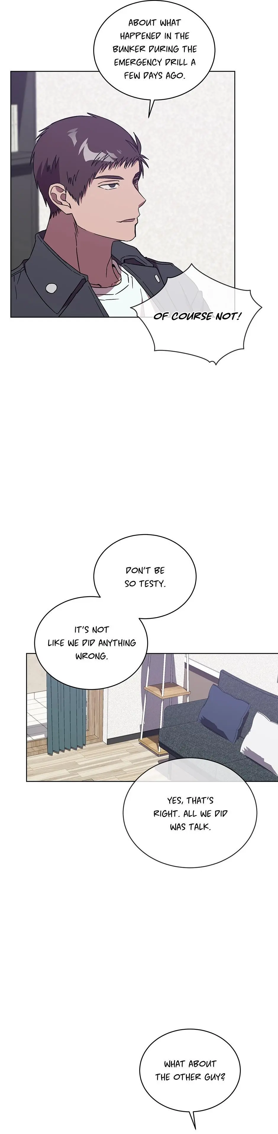 The Perfect Chapter 61 page 14