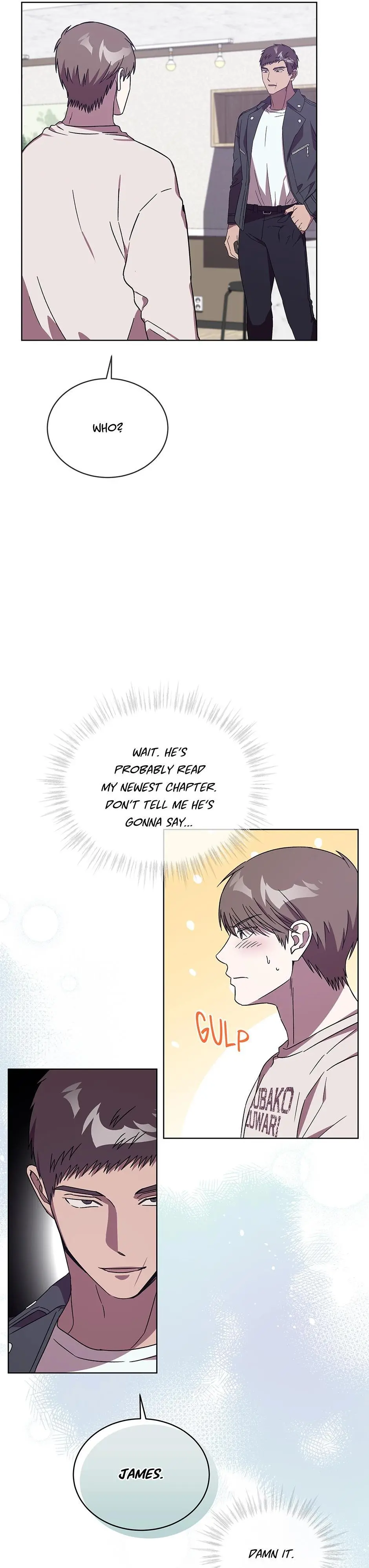 The Perfect Chapter 61 page 15