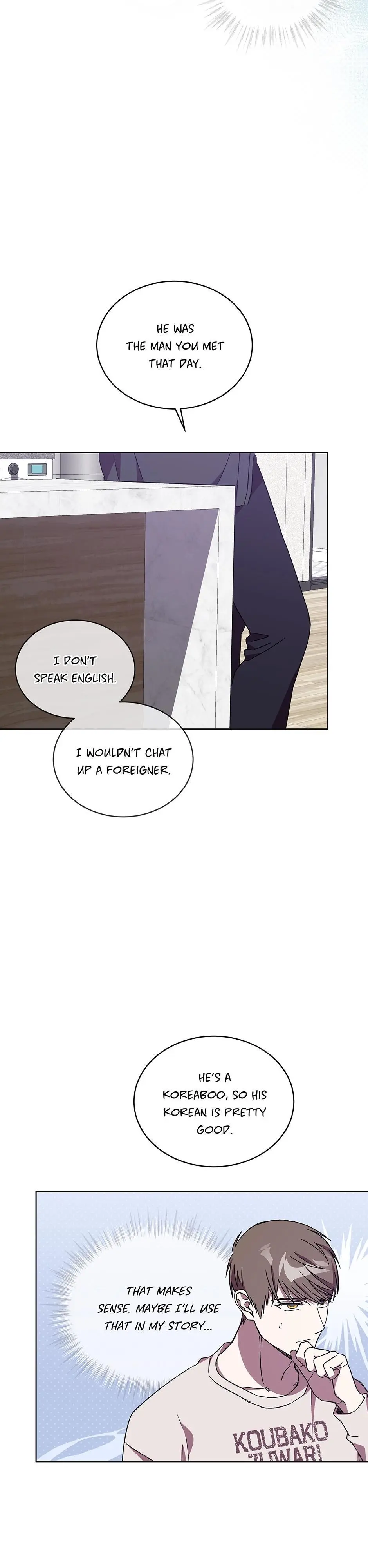 The Perfect Chapter 61 page 16