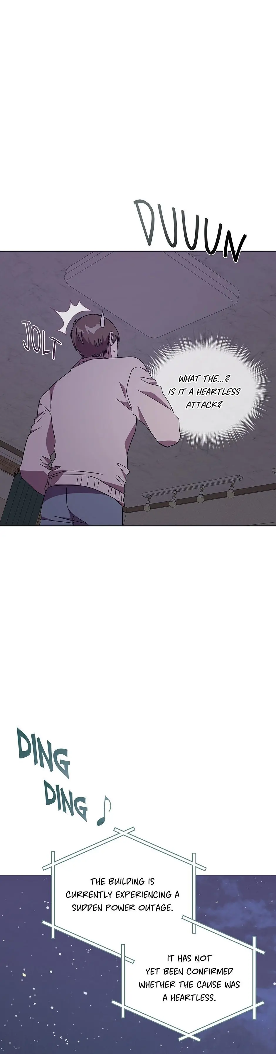 The Perfect Chapter 61 page 18