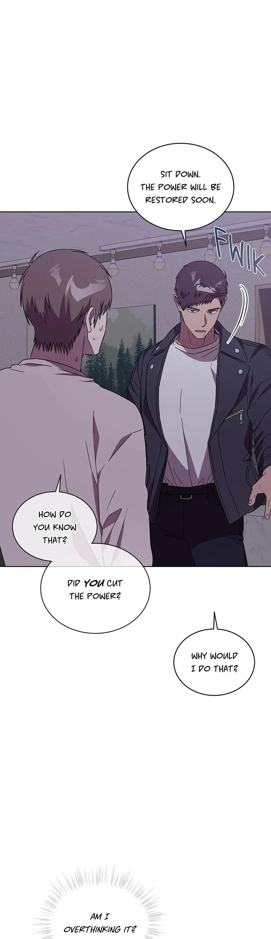 The Perfect Chapter 61 page 20