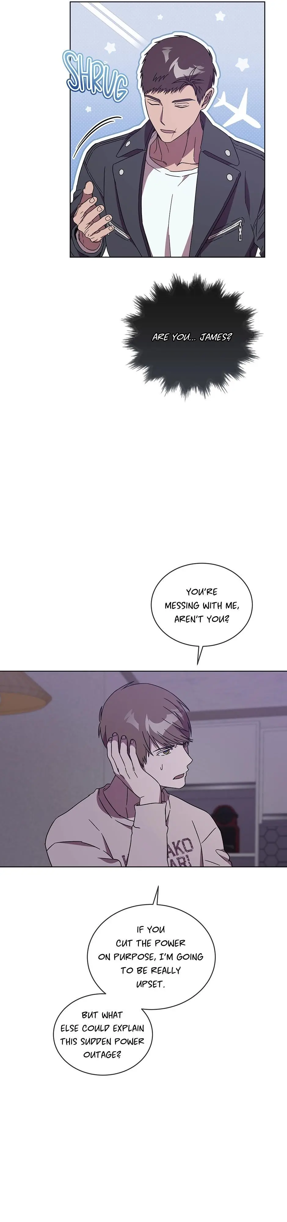 The Perfect Chapter 61 page 22