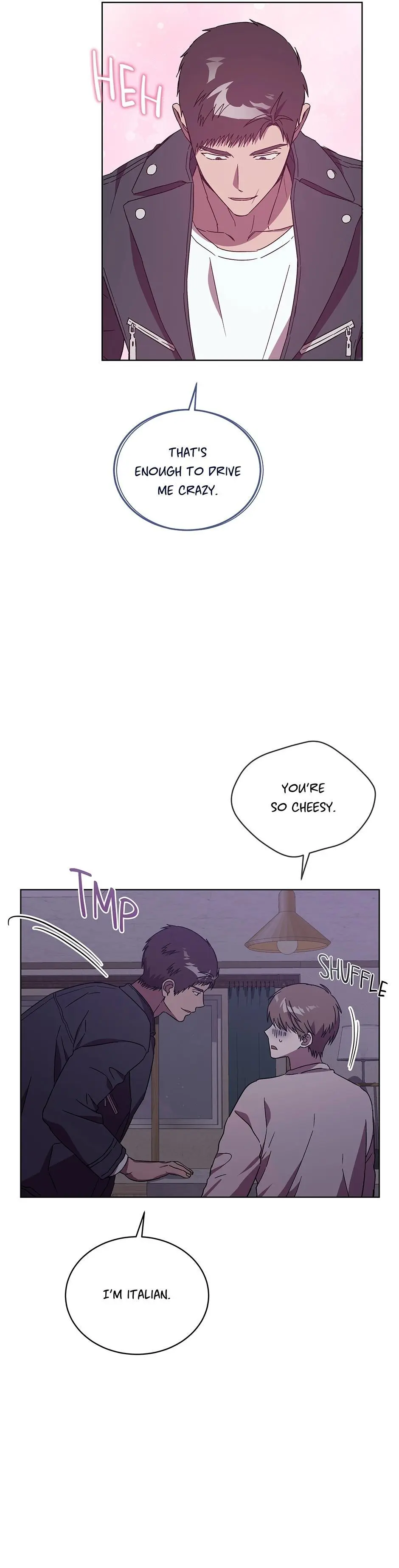 The Perfect Chapter 61 page 26