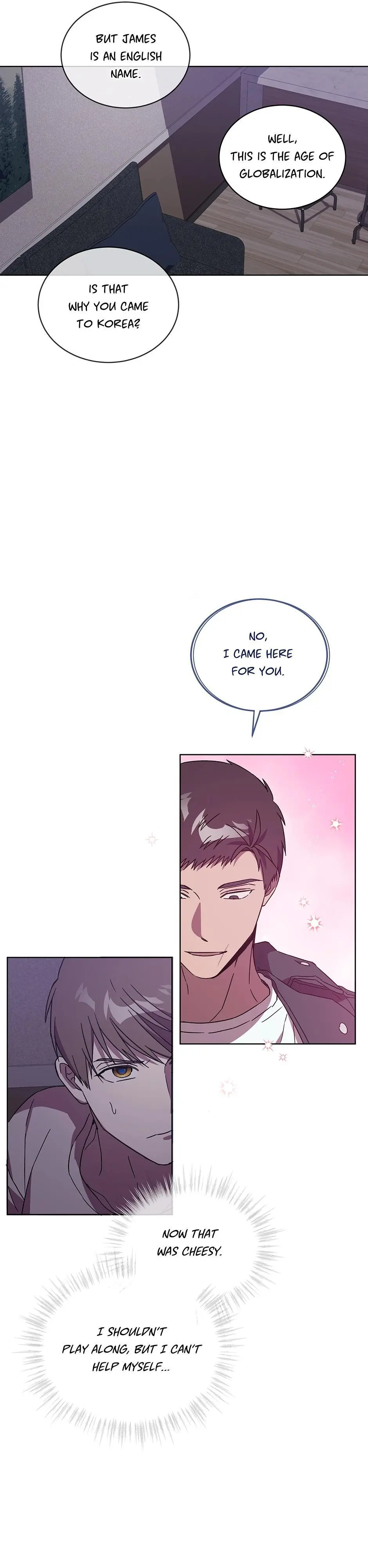 The Perfect Chapter 61 page 27