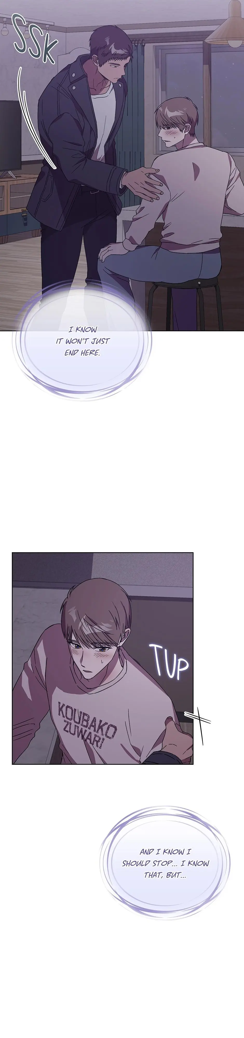 The Perfect Chapter 61 page 29