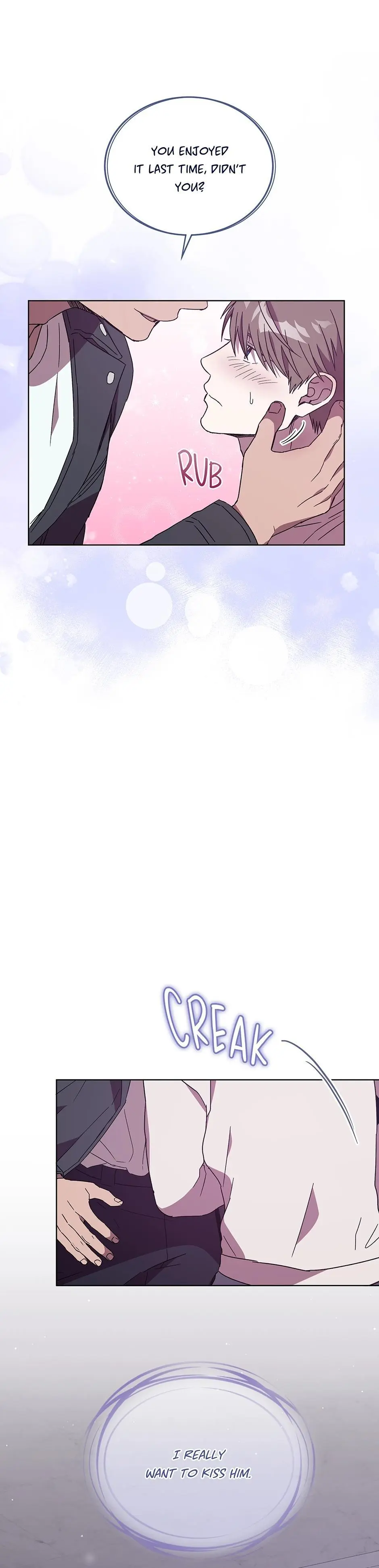 The Perfect Chapter 61 page 30