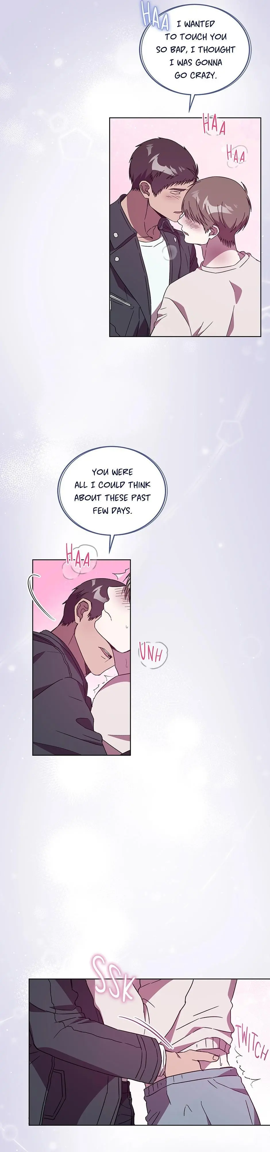 The Perfect Chapter 61 page 33