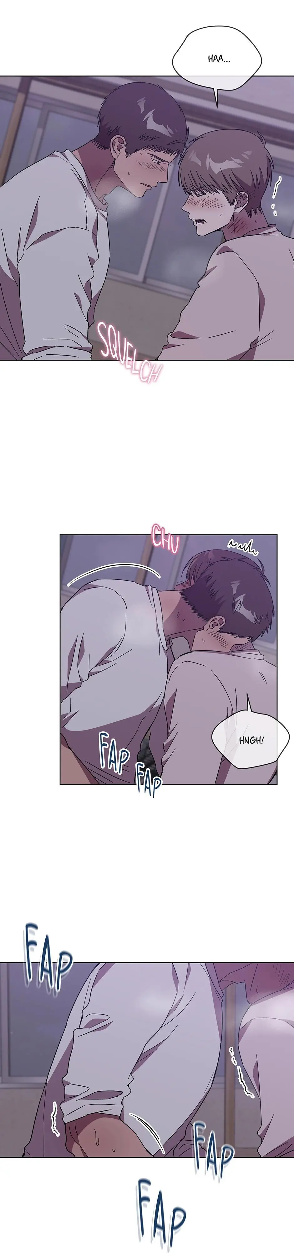 The Perfect Chapter 62 page 5