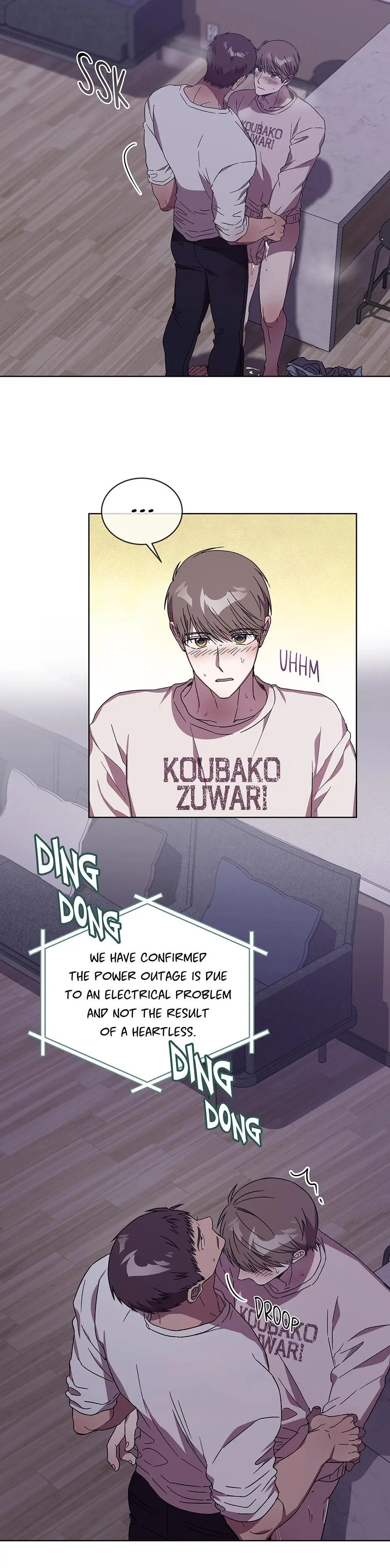 The Perfect Chapter 62 page 7