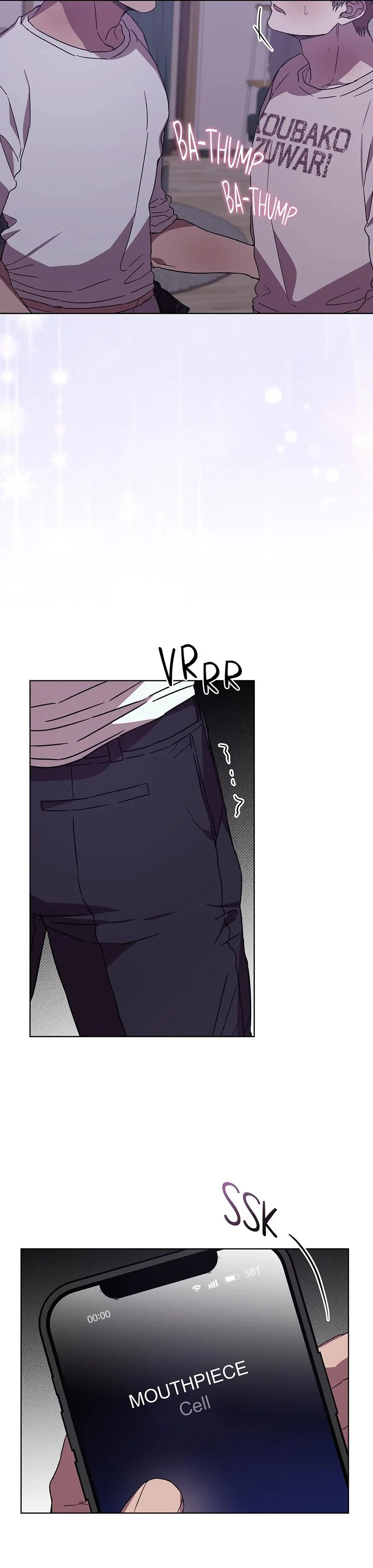 The Perfect Chapter 62 page 9