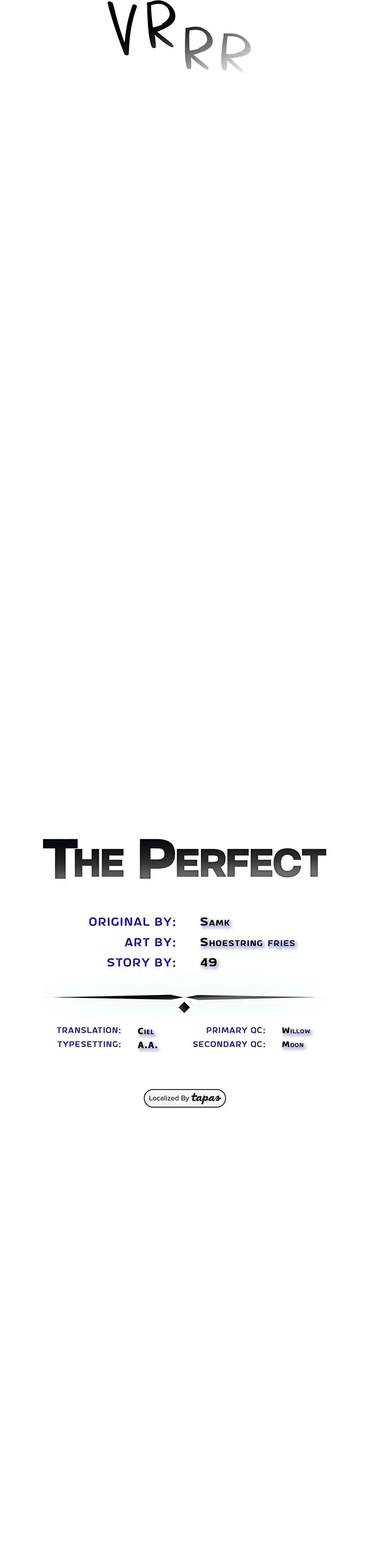 The Perfect Chapter 62 page 10