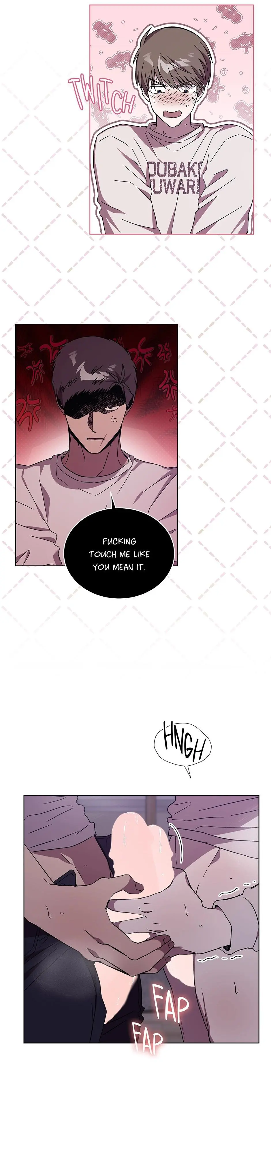 The Perfect Chapter 62 page 4
