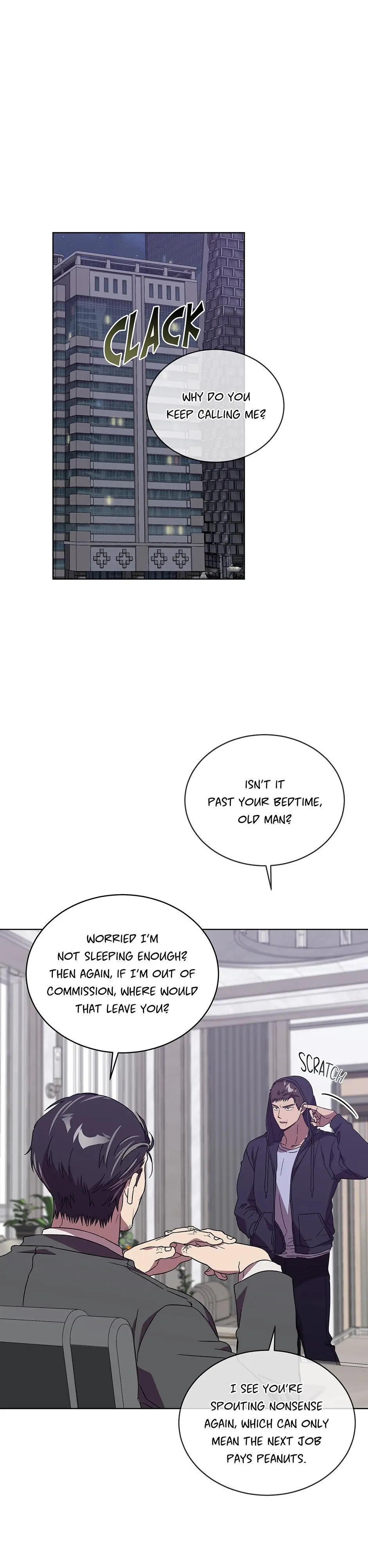 The Perfect Chapter 62 page 11