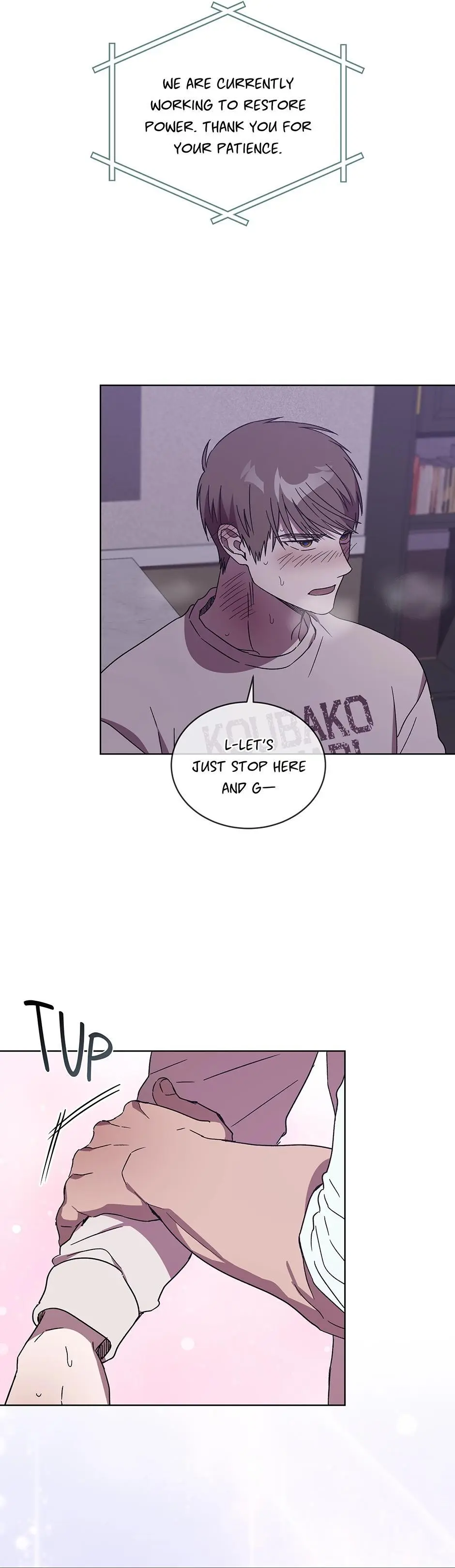The Perfect Chapter 62 page 8