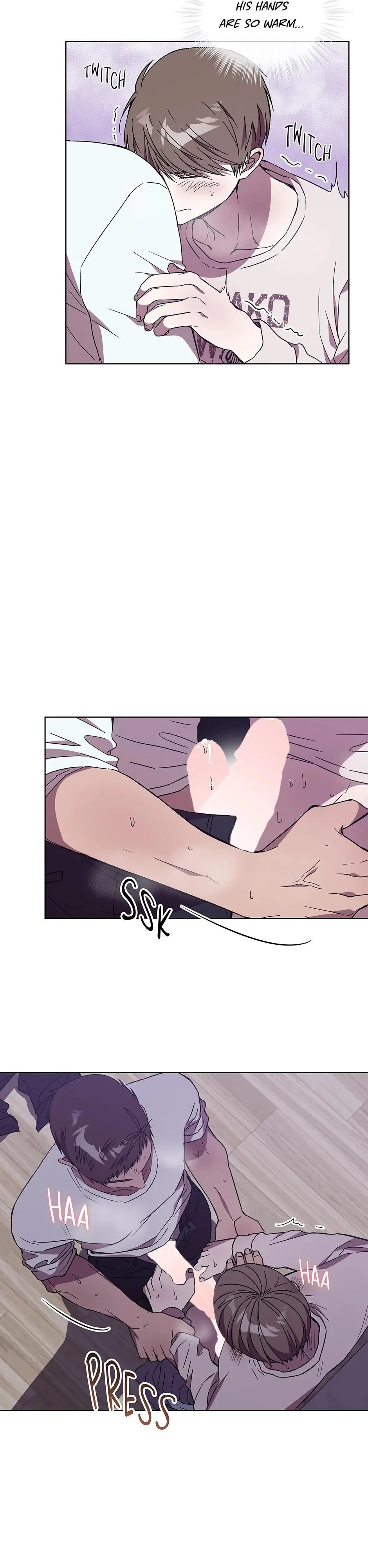 The Perfect Chapter 62 page 3