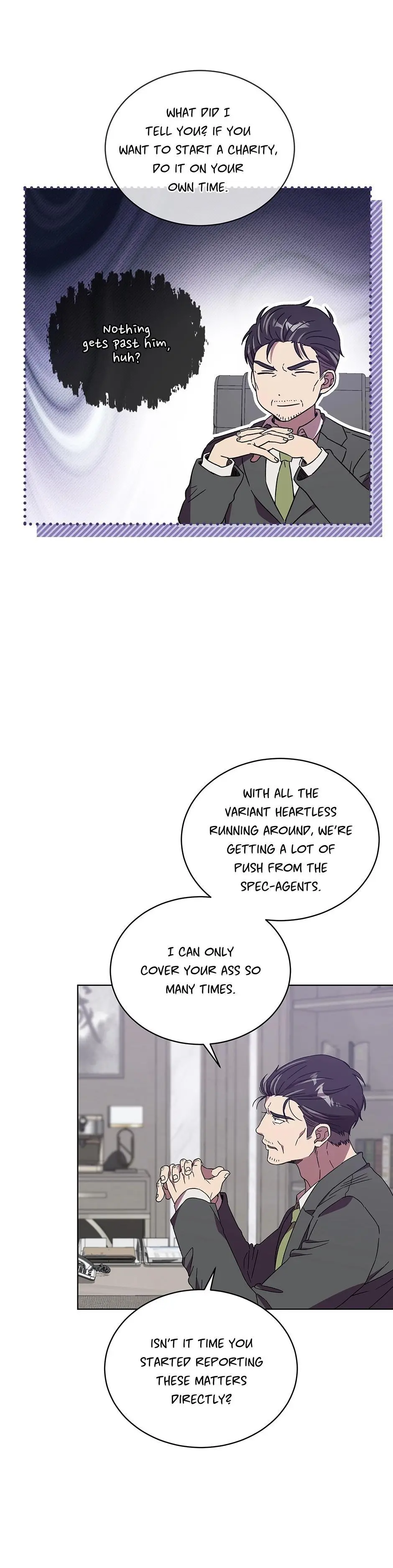 The Perfect Chapter 62 page 12