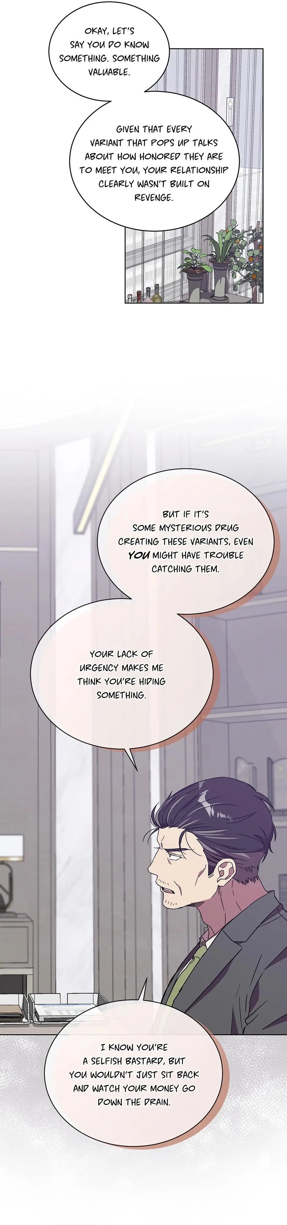 The Perfect Chapter 62 page 14