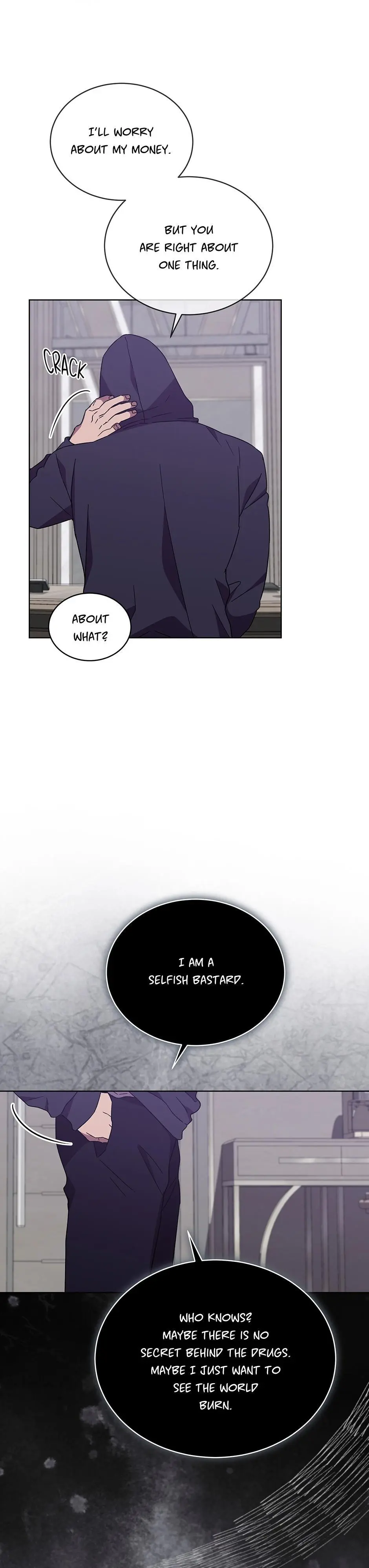 The Perfect Chapter 62 page 15