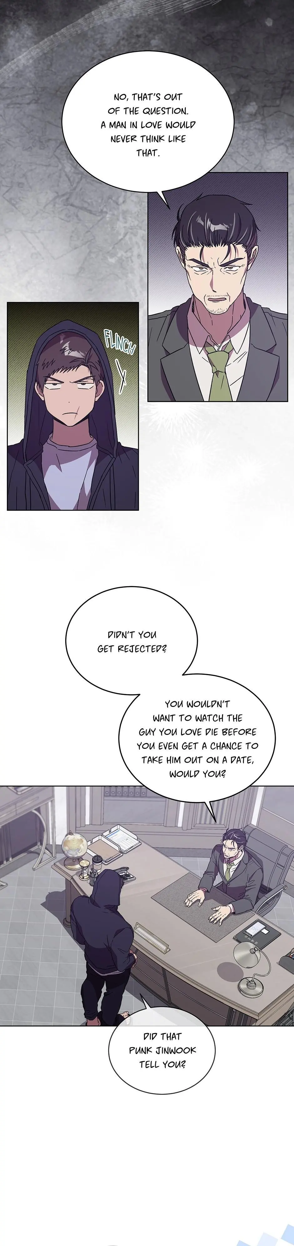 The Perfect Chapter 62 page 16