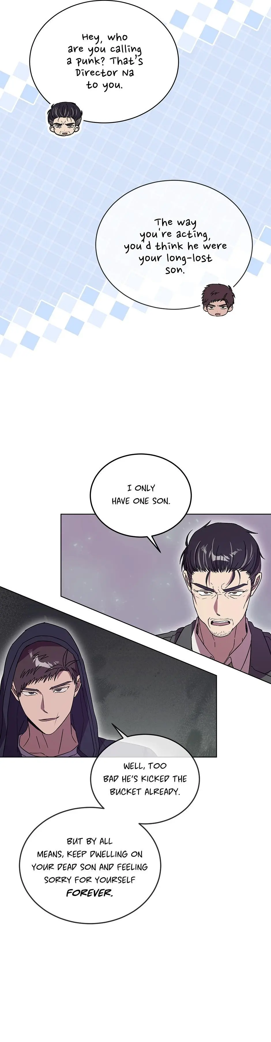 The Perfect Chapter 62 page 17