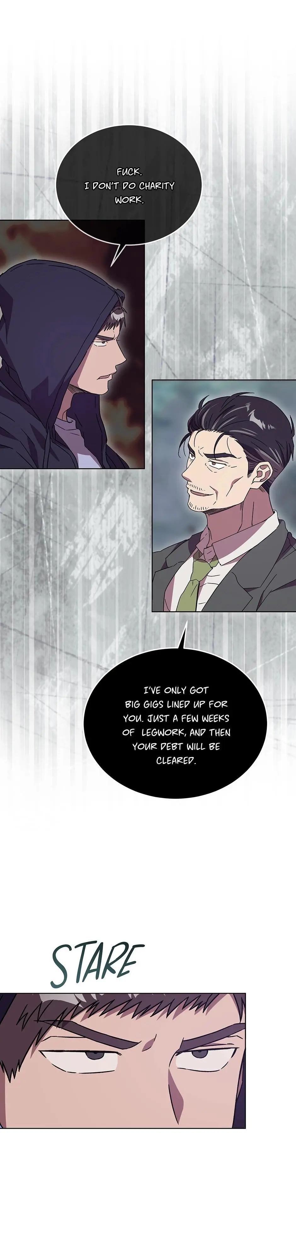 The Perfect Chapter 62 page 21