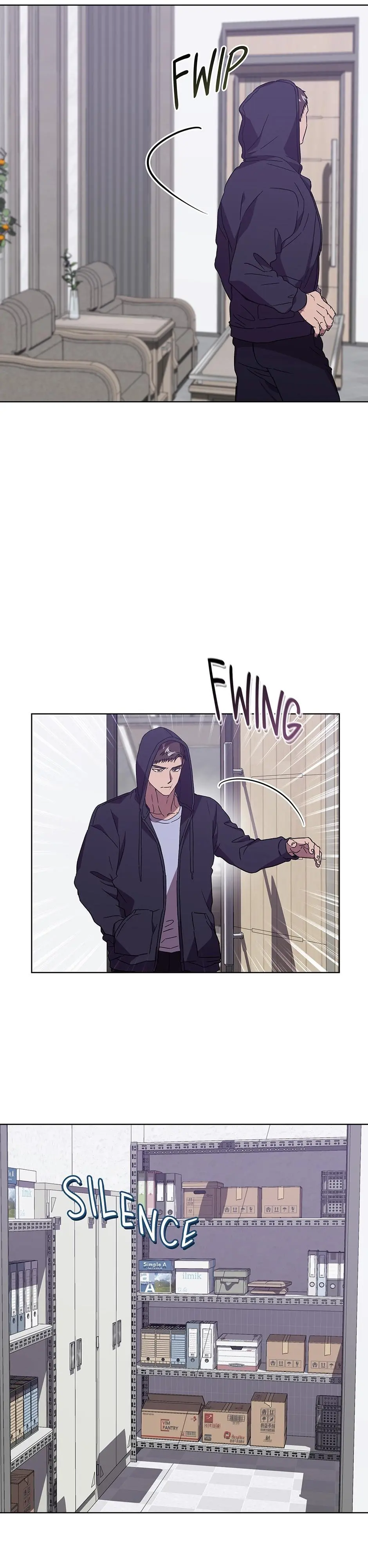 The Perfect Chapter 62 page 22